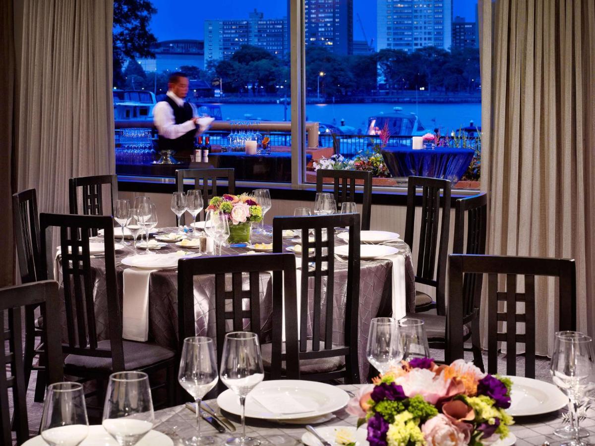The Royal Sonesta Boston Hotel Cambridge Buitenkant foto